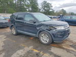 Ford Explorer 2018