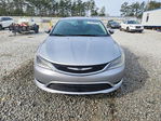 Chrysler 200 2015