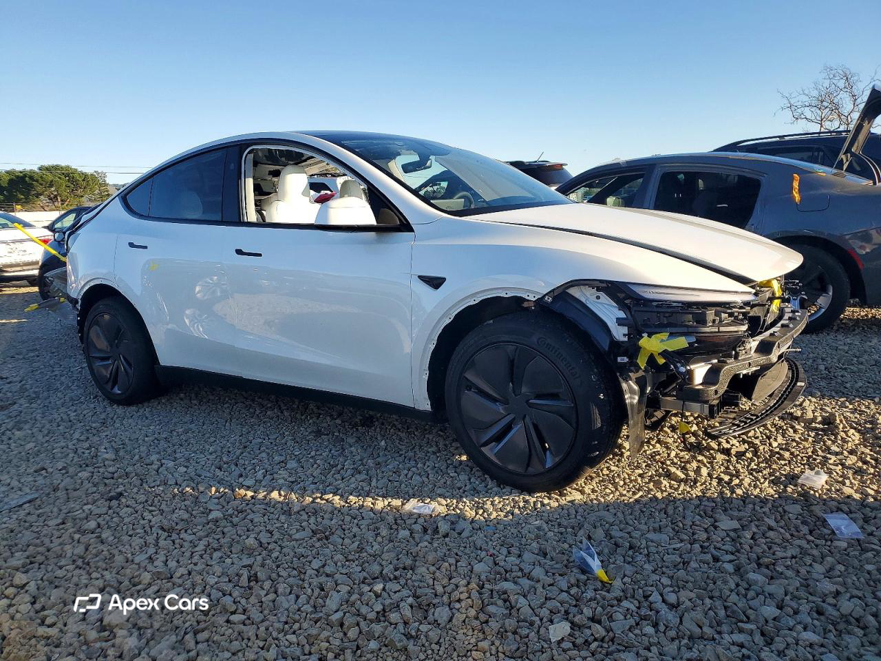 Tesla Model Y 2026