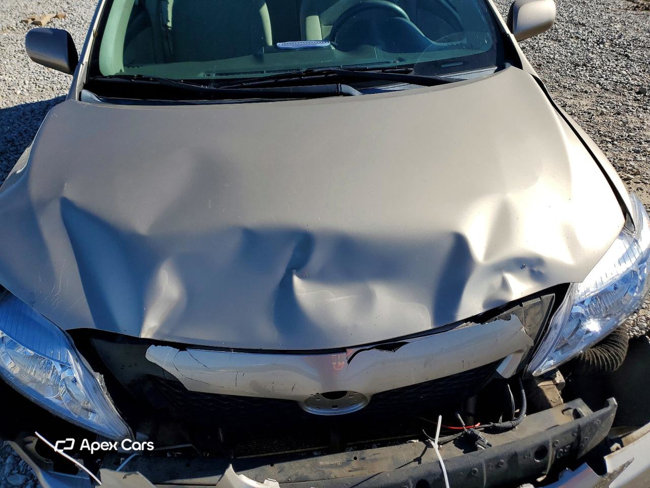 Toyota Corolla 2010