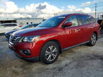 Nissan Pathfinder 2018