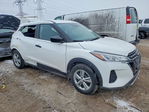 Nissan Kicks 2024