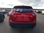 Mazda CX-5 2016