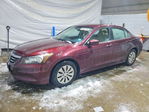 Honda Accord 2012