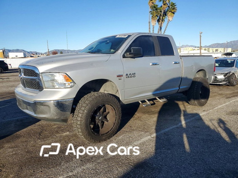 RAM 1500 2016 - Image 1 of 13