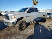 RAM 1500 2016