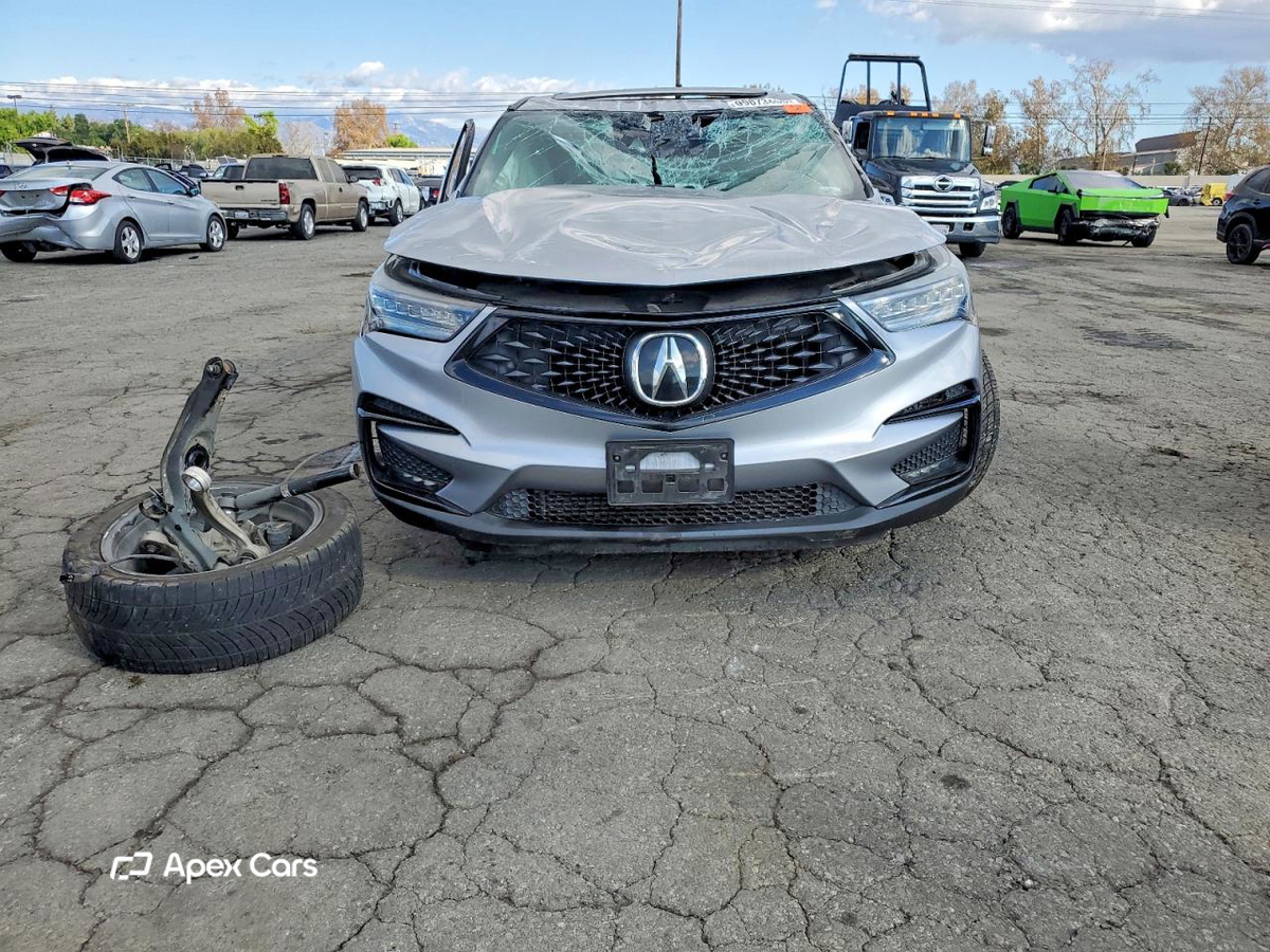 Acura RDX 2019