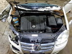 Volkswagen Jetta 2010