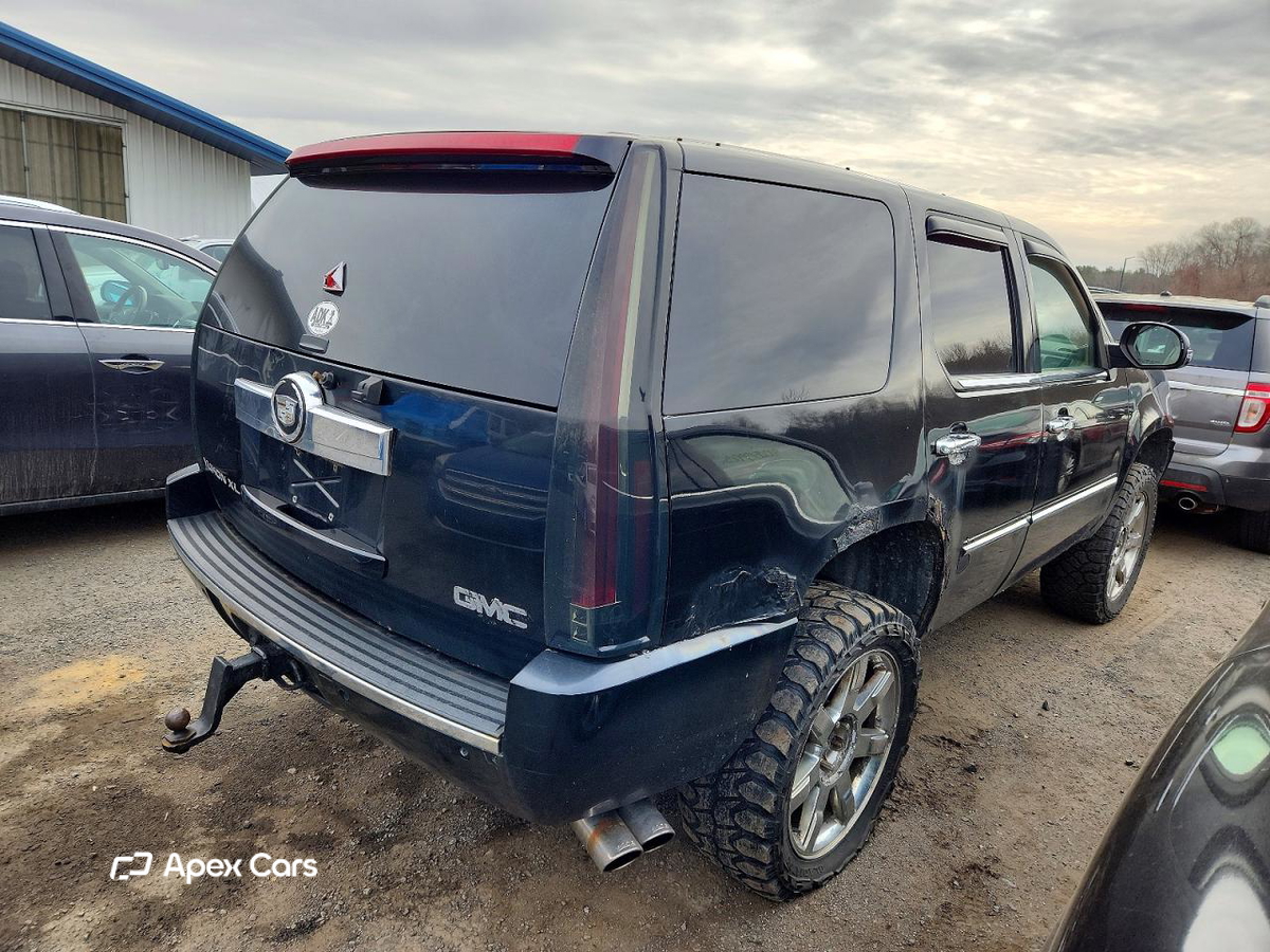 Cadillac Escalade 2007