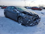 Kia Forte 2024