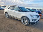 Ford Explorer 2016