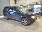 Ford Escape 2012