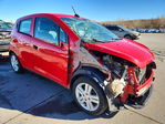 Chevrolet Spark 2015