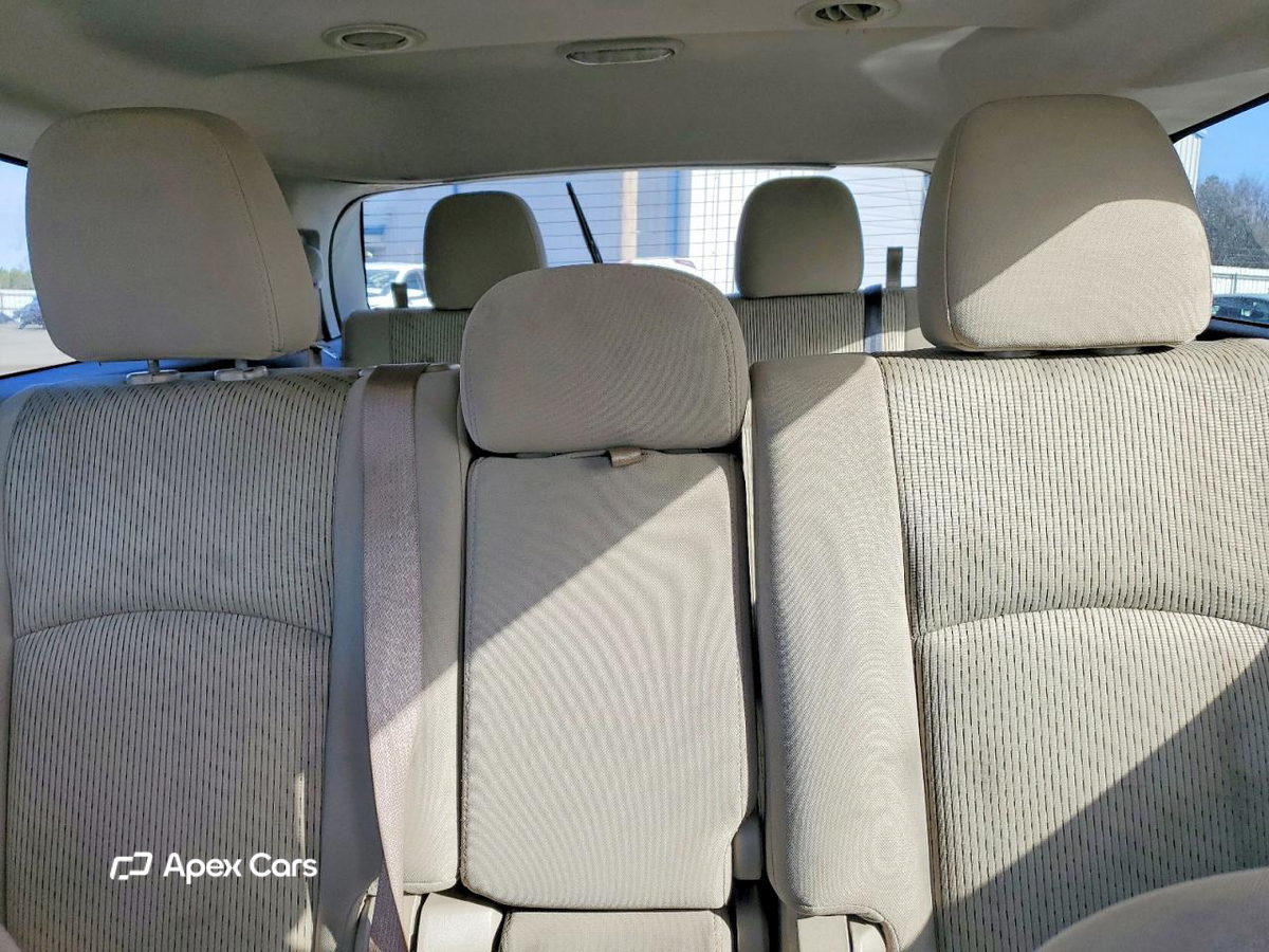 Dodge Journey 2016