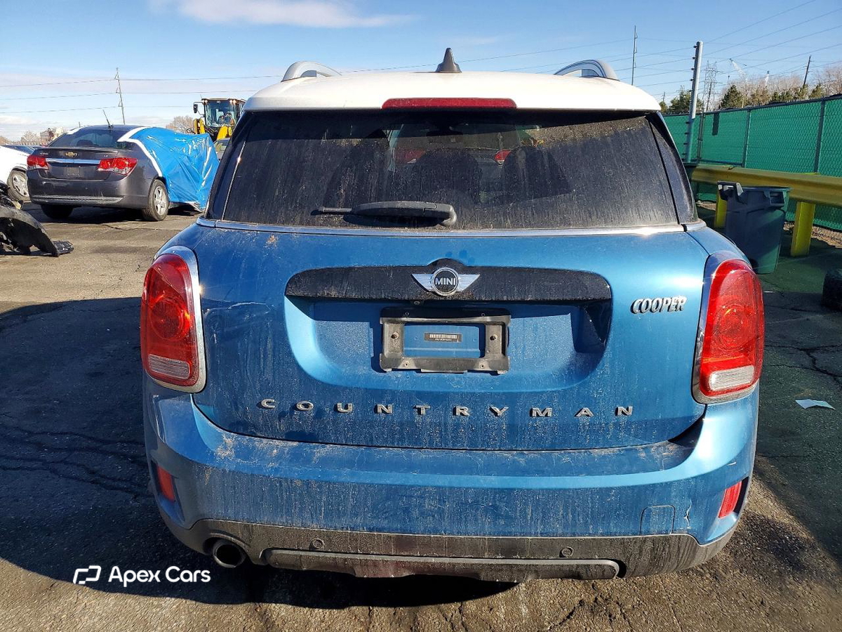 MINI Cooper 2017