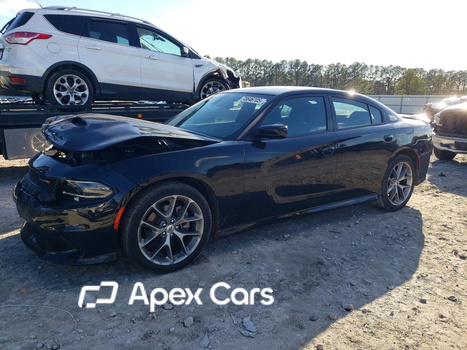 Dodge Charger 2023 - Zdjęcie 1 z 13