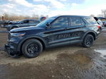 Ford Explorer 2024