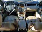 Land Rover LR4 2015