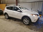 Toyota RAV 4 2014