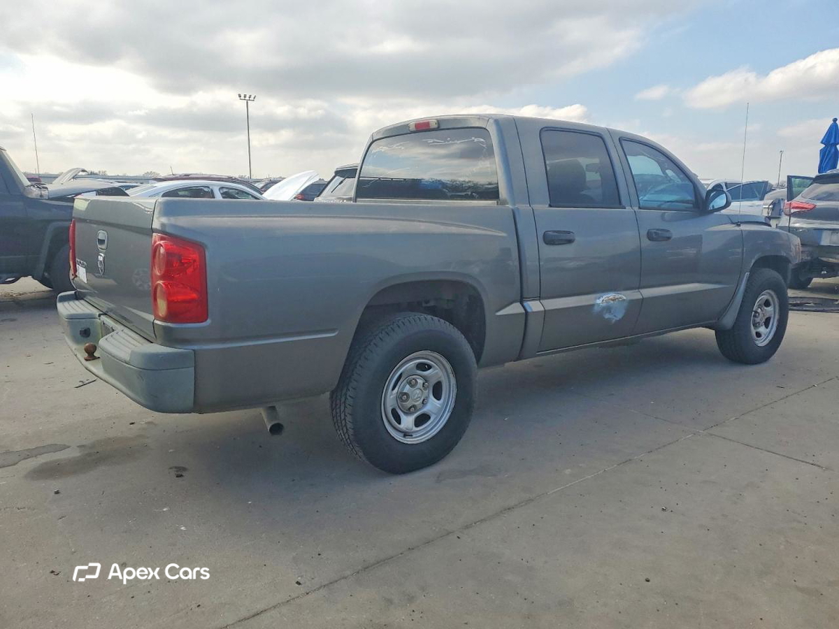 Dodge Dakota 2006