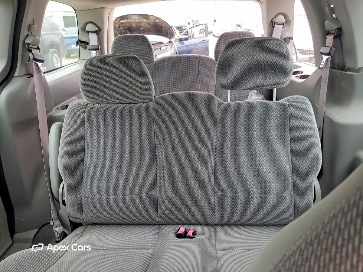 Ford Windstar 1999