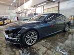BMW Series 7 2017