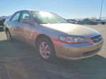 Honda Accord 2000