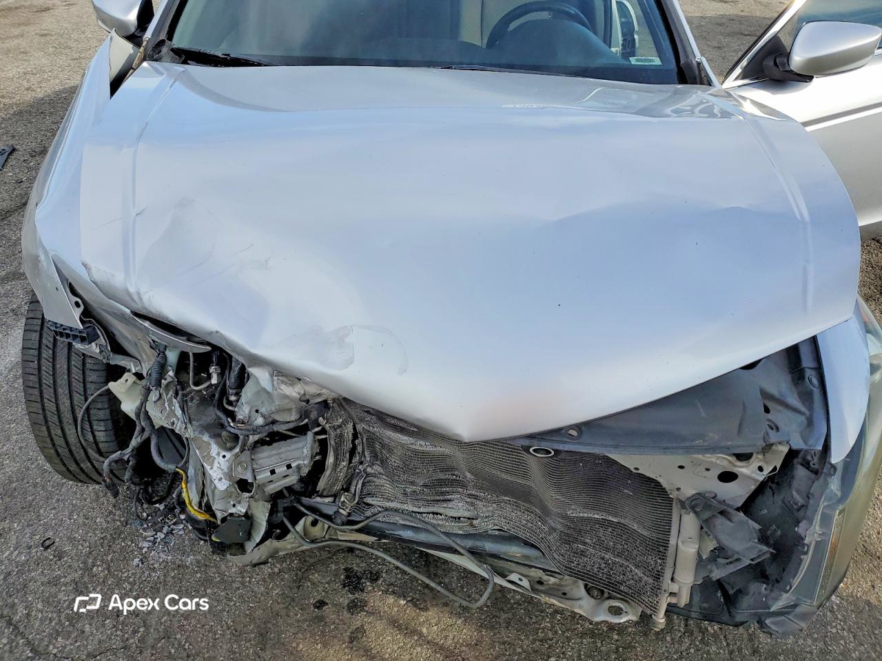 Honda Accord 2010