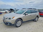 Subaru Outback 2016