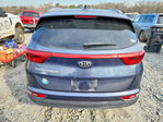 Kia Sportage 2018