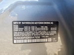 BMW X3 2024