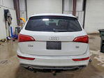 Audi Q5 2012