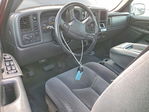 Chevrolet Silverado 2006