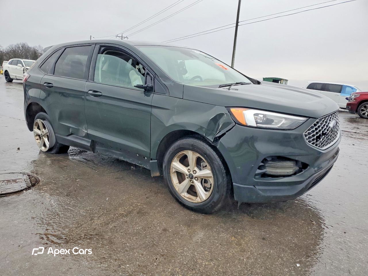 Ford Edge 2024