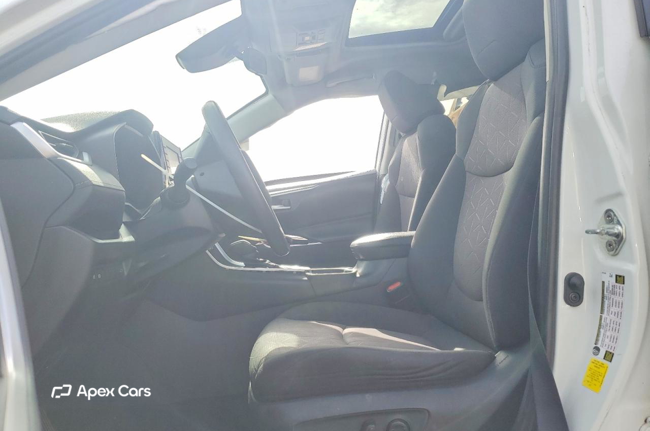 Toyota RAV 4 2019