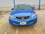 Honda Civic 2015