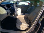 Ford Taurus 2015