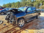 Chevrolet Silverado 2018