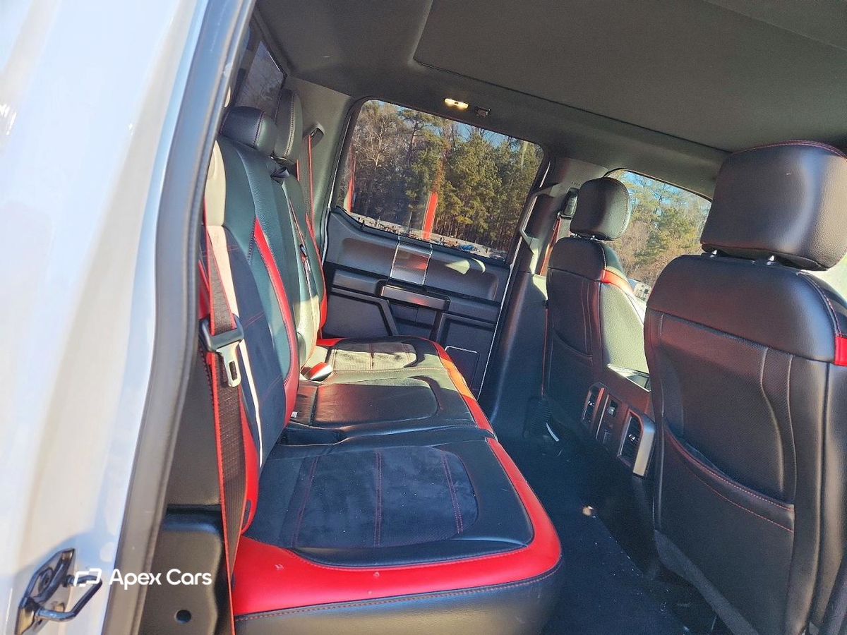 Ford F-150 2016