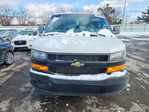 Chevrolet Express 2021