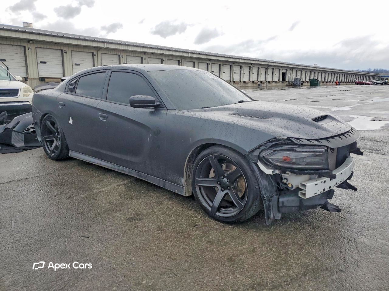 Dodge Charger 2019