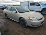 Chevrolet Impala 2010