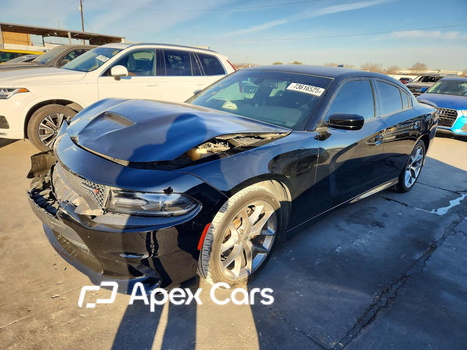 Dodge Charger 2021 - Image 1 of 13