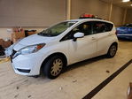 Nissan Versa 2018
