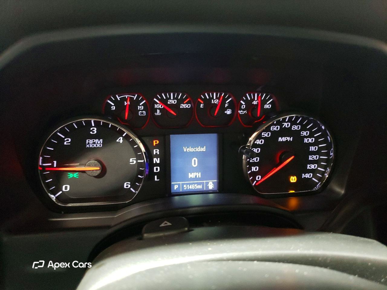GMC Sierra 2018