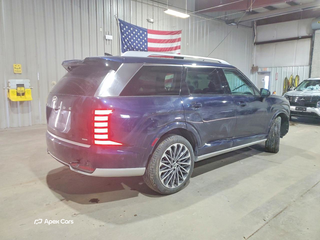 Hyundai Palisade 2026