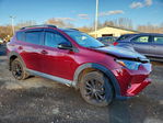 Toyota RAV 4 2018