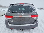 Honda Odyssey 2014