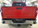 Chevrolet Silverado 2022