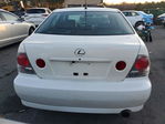 Lexus IS 2001